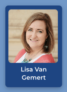 LisaVanGemert